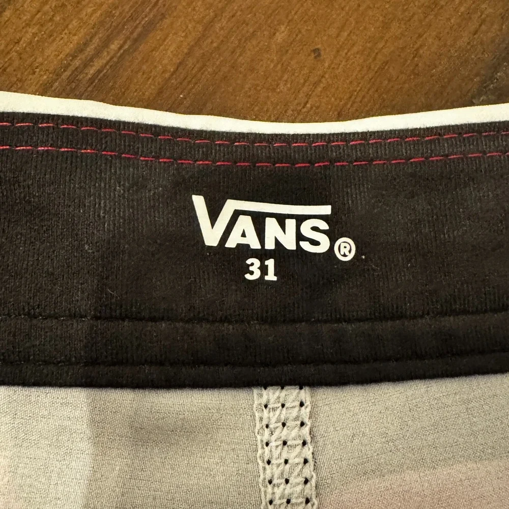 Vans product pair